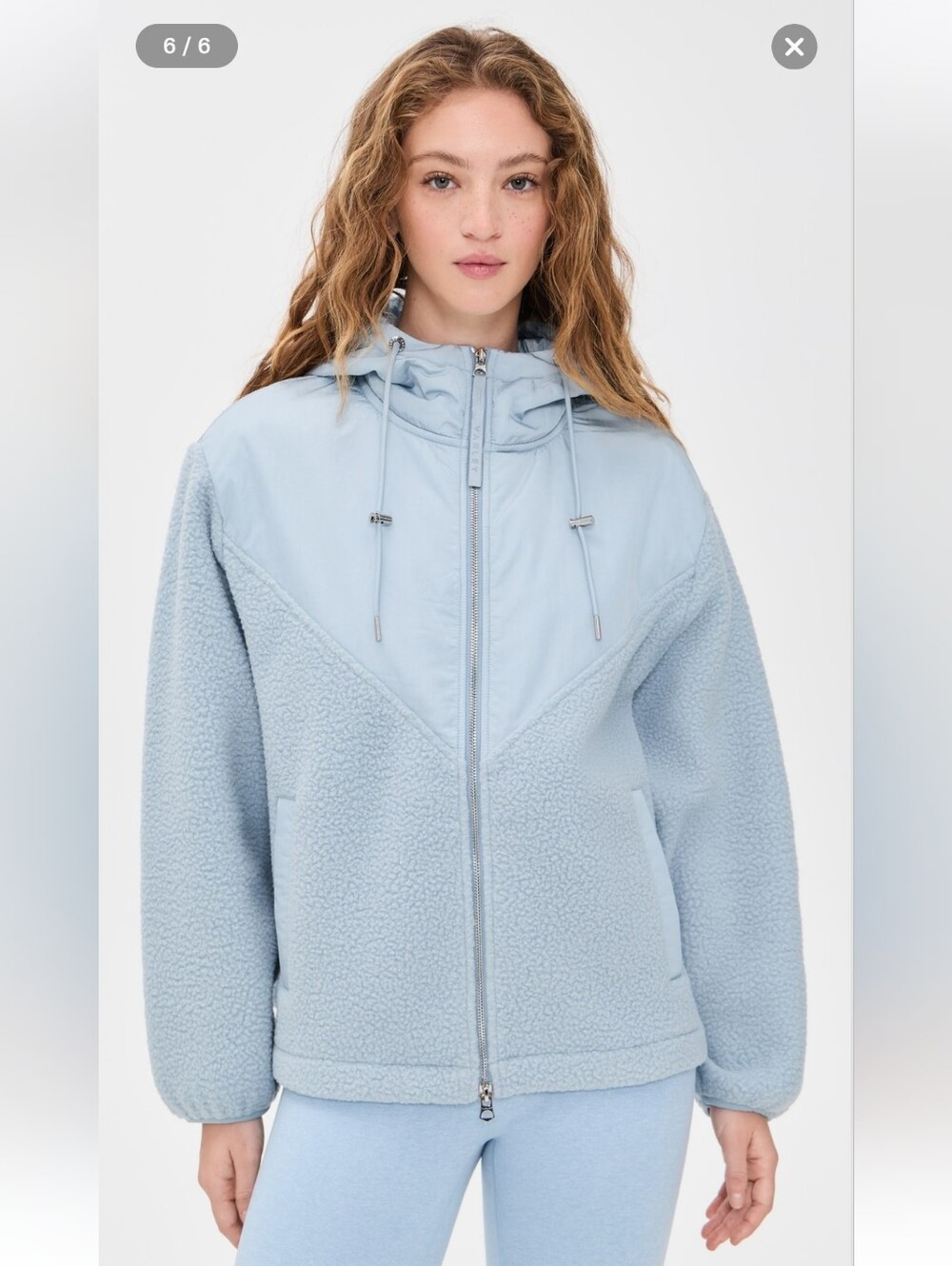 Varley Jacket - Picture 6 of 13